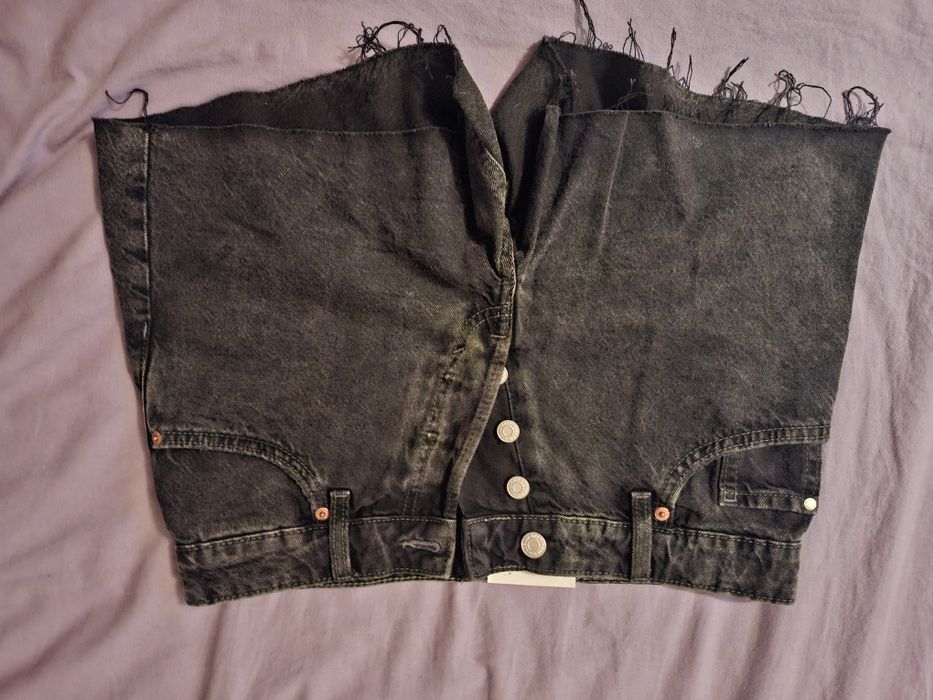 Къси панталони H&M