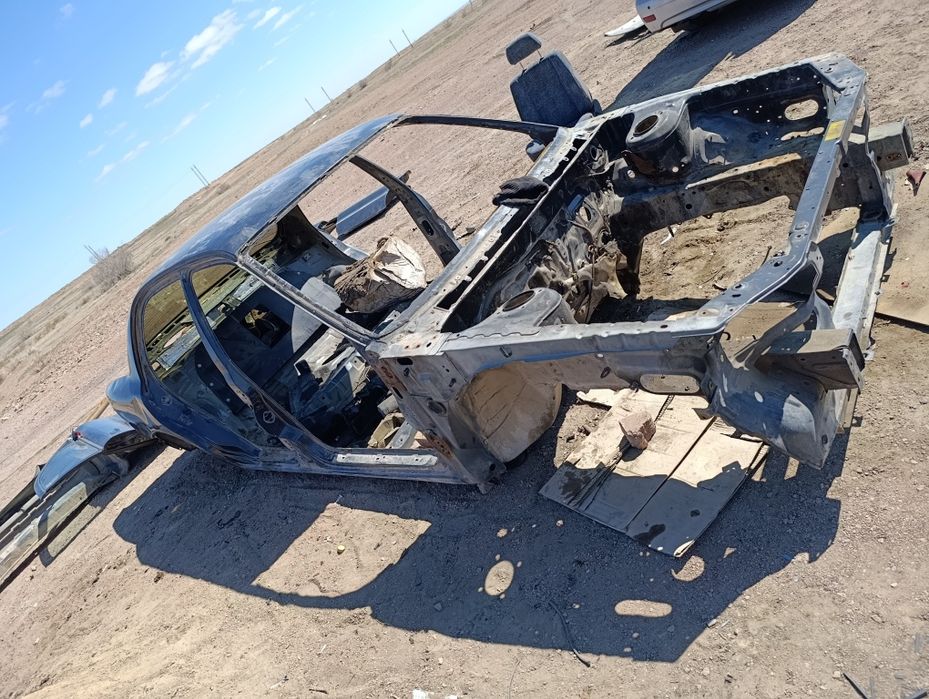 Продам Кузов KIA kredoc 2