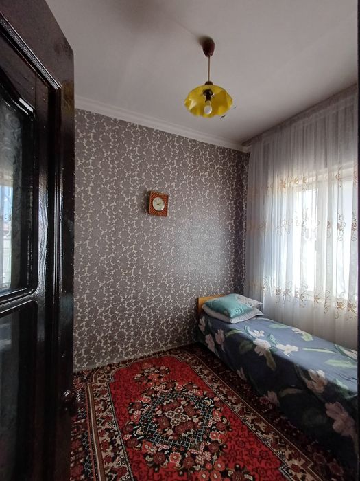 Зангата рамадан 6.7сотих