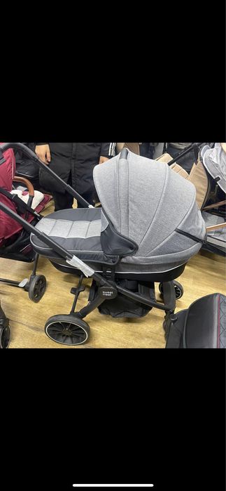 Коляска sweet meet