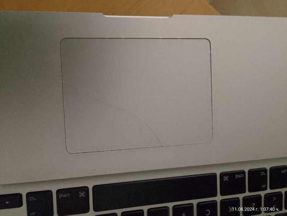 Apple MacBook Pro A1286