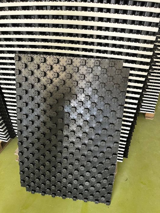 Маты для теплого пола