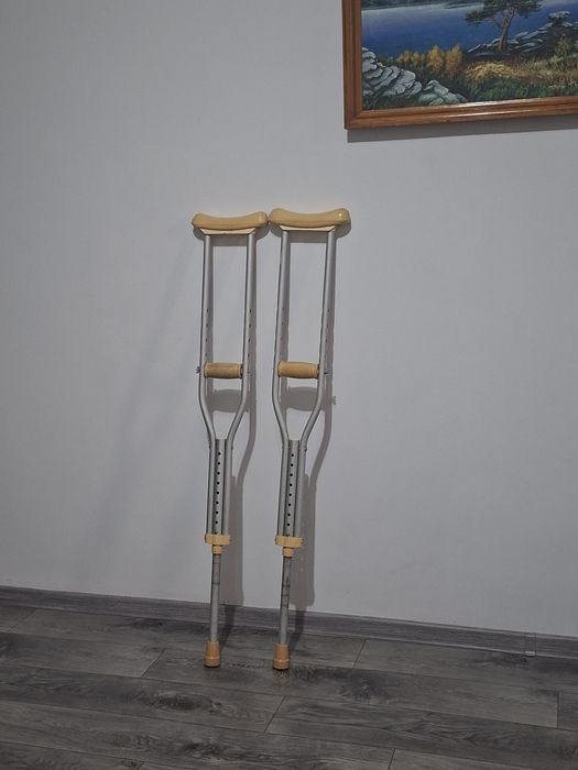 Продам костыли   .