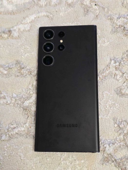 Samsung Galaxy S23 Ultra 12/256