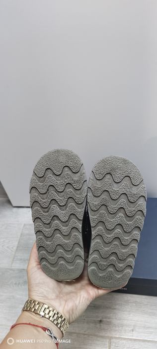 Детски ботуши Tom Tailor