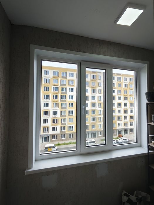 Продам 3 комнатную Квартиру