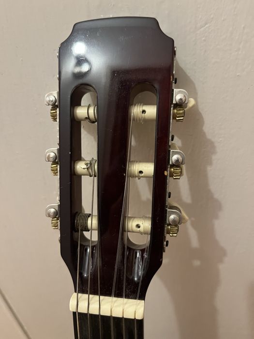 Chitara clasica Aria AK-20 3/4 in stare buna