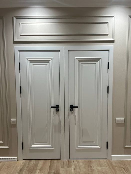 Mdf eshiklar zamonaviy eshiklar temir eshiklar buxoro boʻylab dastafka