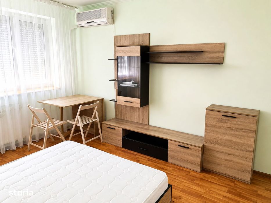 Garsonieră de închiriat – Țiglina 1 | Bloc I-uri