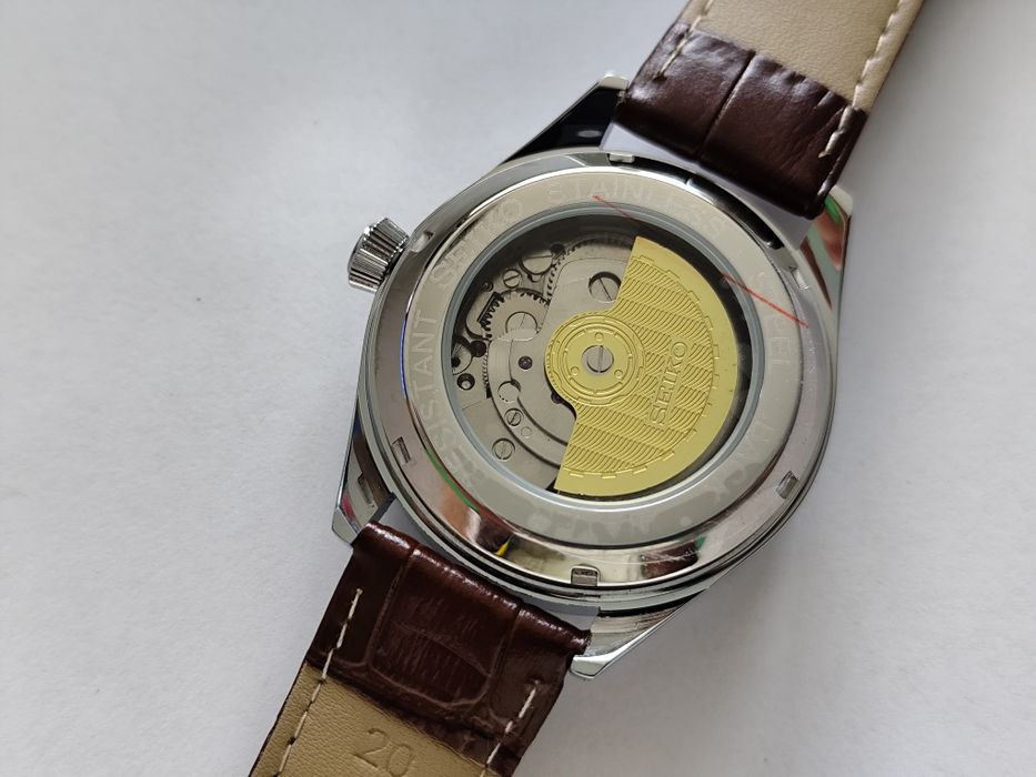 ceas Seiko automatic