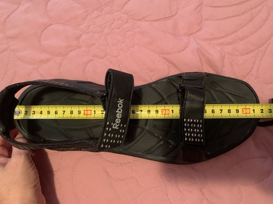 Сандали Reebok, номер 45,5