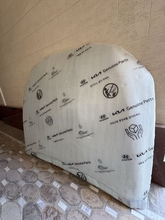 Kia&Hyundai KAPOT Киа&Хюндай Капот