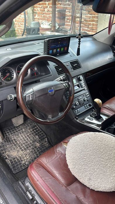 Volvo XC90 2008 – stare foarte bună / întreținută