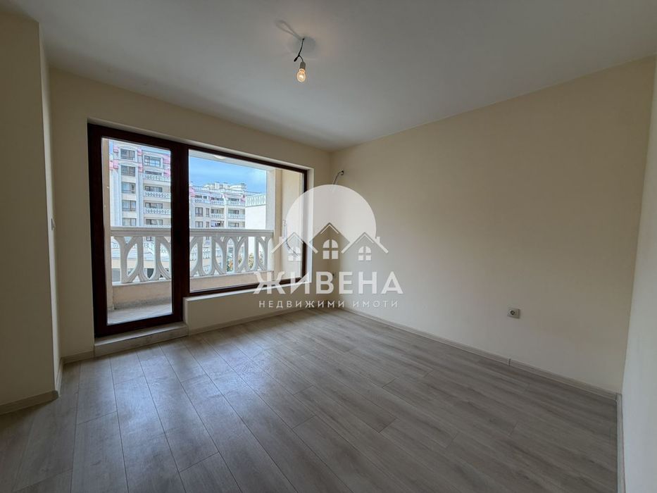 Продава се Двустаен апартамент в Варна, Аспарухово - 69 кв.м за 1667 €/кв.м - Снимка #5