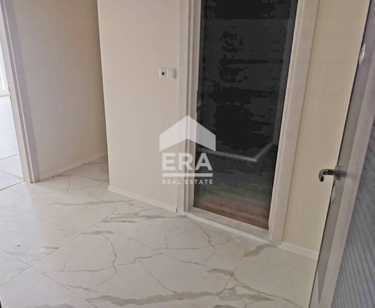 Едностаен имот в нова сграда с акт 16