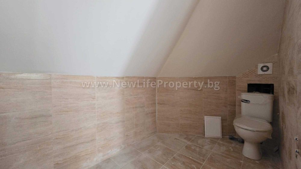 Продава се Двустаен апартамент в Свети Влас - 86 кв.м за 563 €/кв.м - Снимка #11