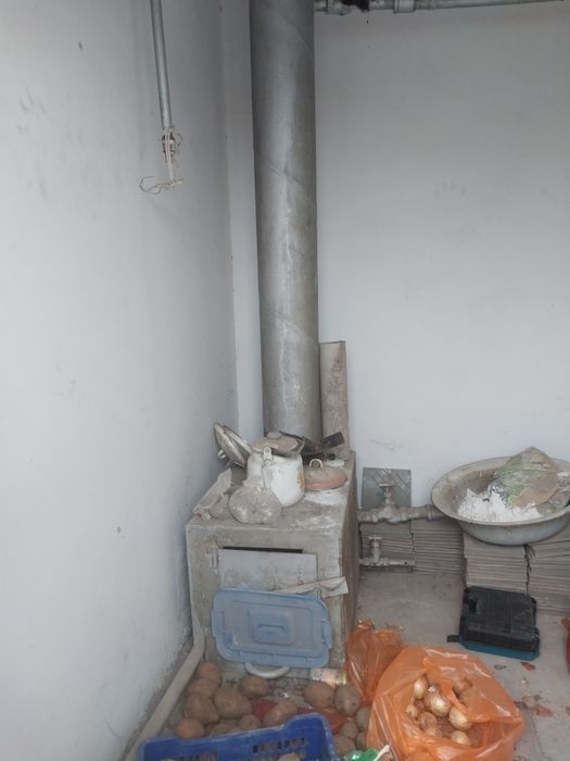 Продам котел для отопления