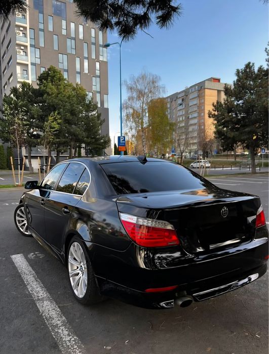 BMW 520D Seria 5