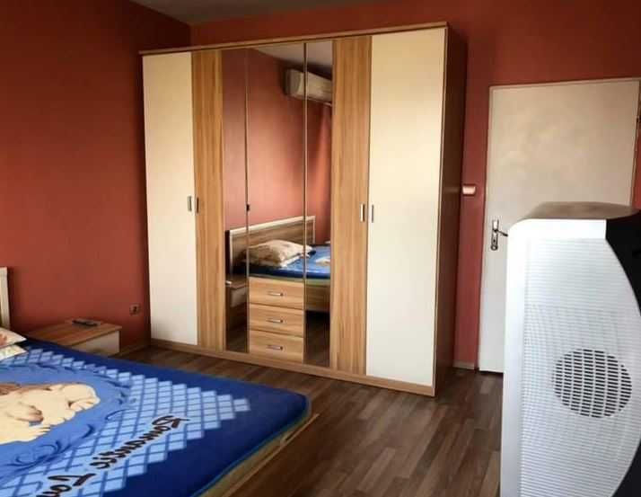 Продава се Тристаен апартамент в София, Люлин 1 - 85 кв.м за 2059 €/кв.м - Снимка #1