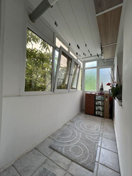 Apartament 3 camere decomandat