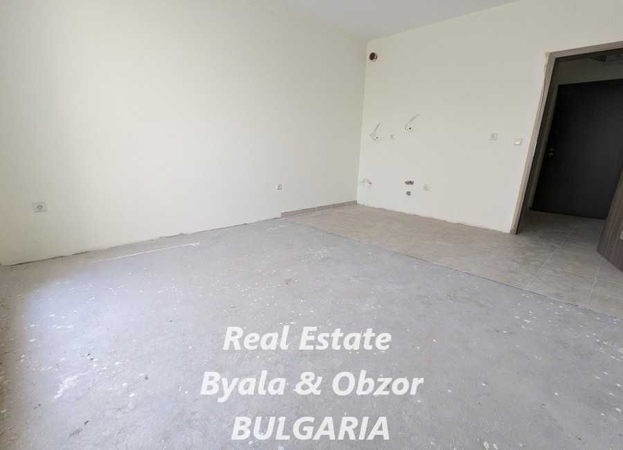 Продава се Едностаен апартамент в Бяла - 38 кв.м за 1077 €/кв.м - Снимка #8