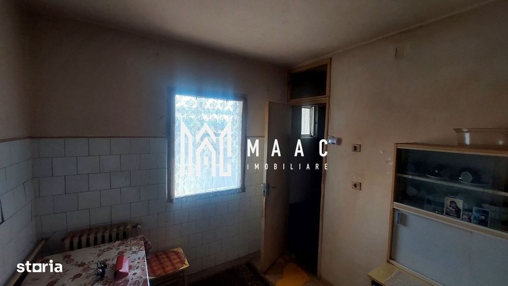 Apartament 2 camere de vânzare | Hipodrom 4, Sibiu | 48 mp