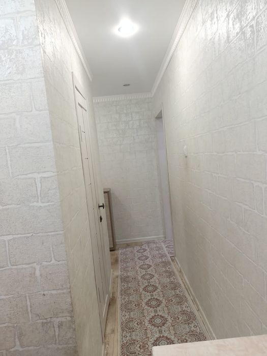 Кватира 2комната прадаю