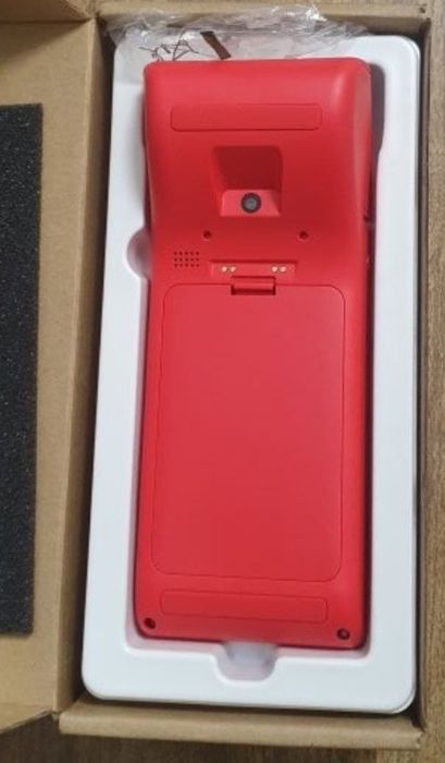 Onlayn kassa aparat + terminal vazifasiniyam bajaradi