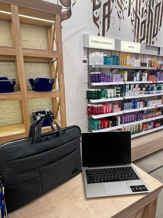 Ноутбук  Acer2024 corai16