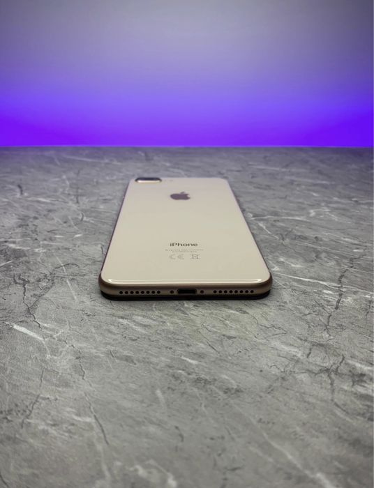 Iphone 8 Plus 128/74