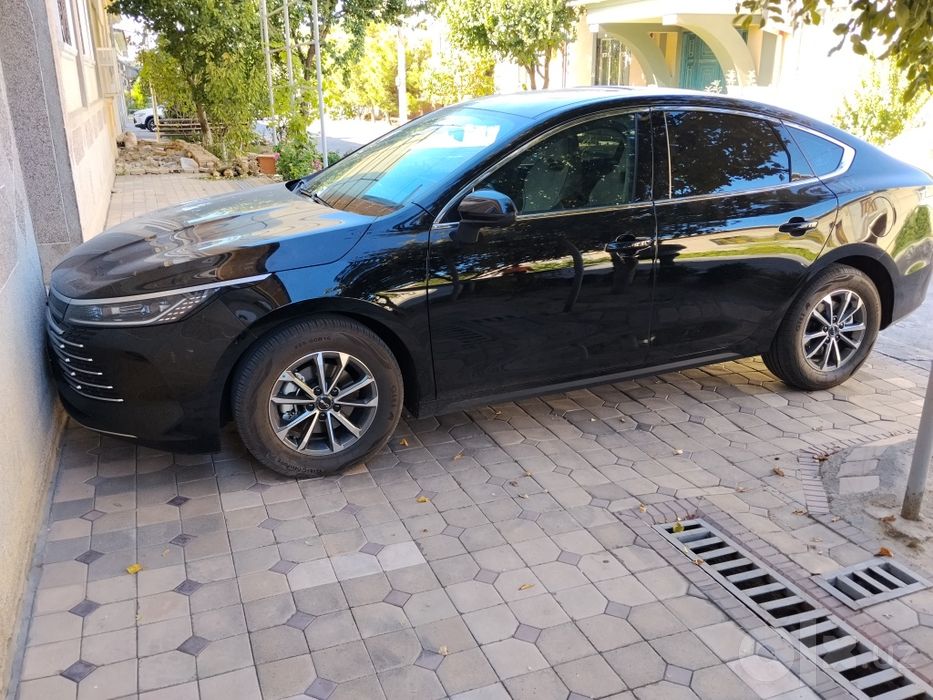 BVD chazor xolati ideal 13000 km yurgan 100% tozza luboy proverka