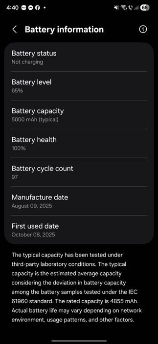 S25 ultra 512 GB garantie 10.2027