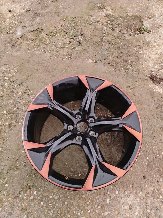 Janta R19 Seat Cupra Formentor 5FF 601 025 E