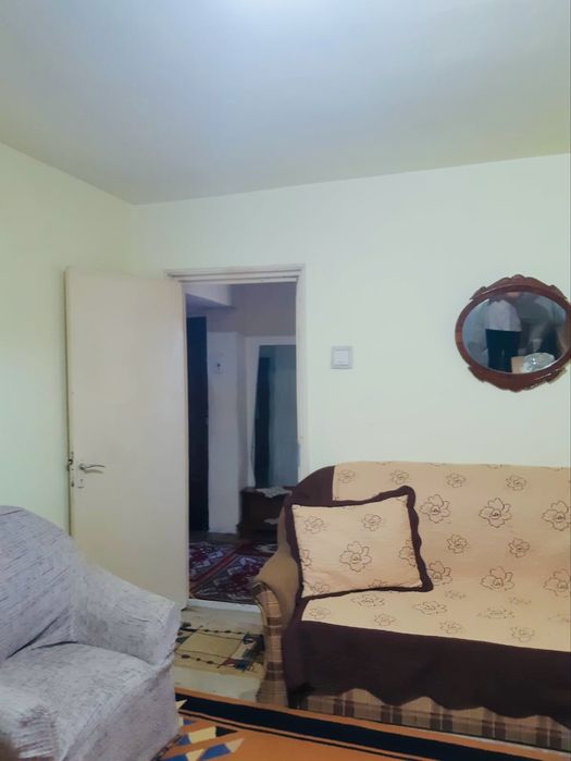 Apartament 2 camere - zona Spital - Medgidia