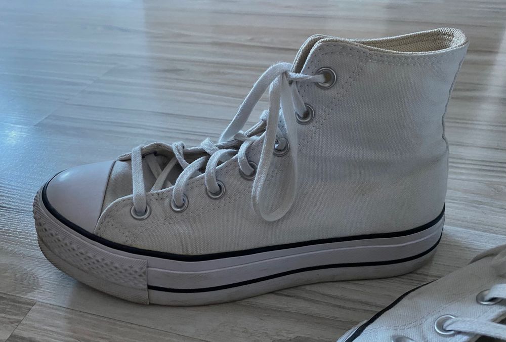 Обувки Converse All Star