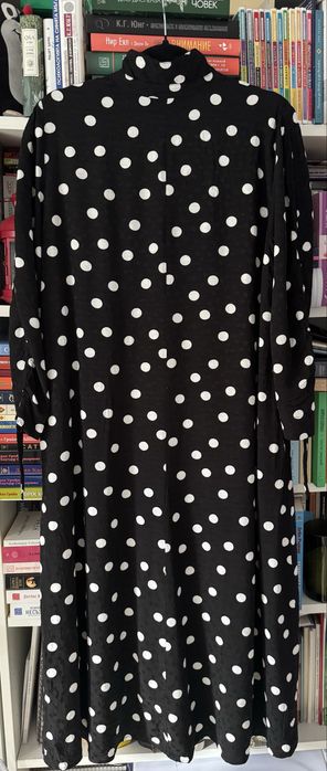 Gestuz рокля риза 42 размер