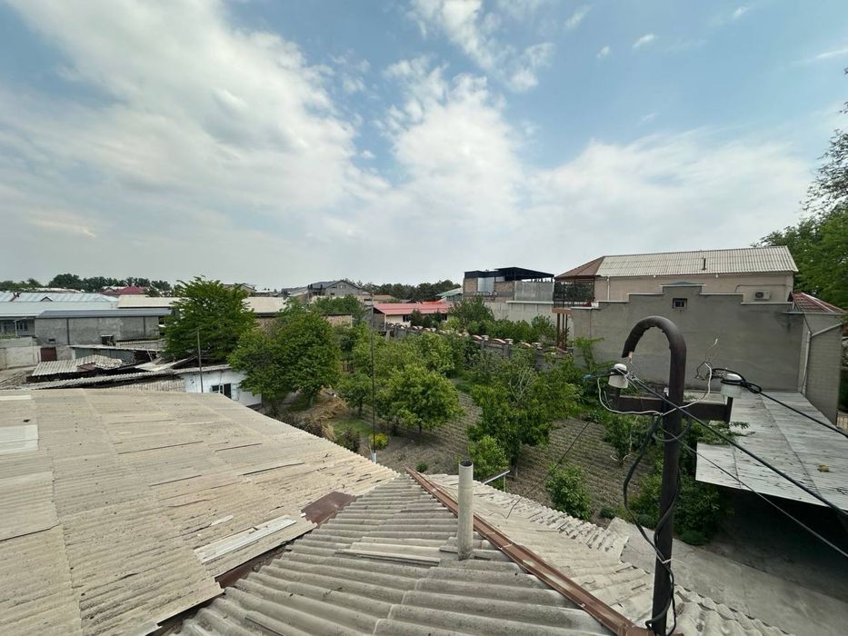 Жилой комплекс земельный участок