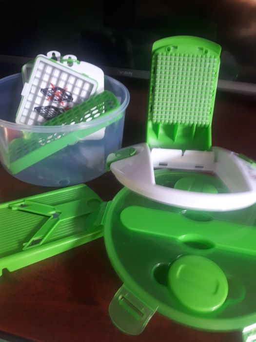 Овощерезка Multi salad chef