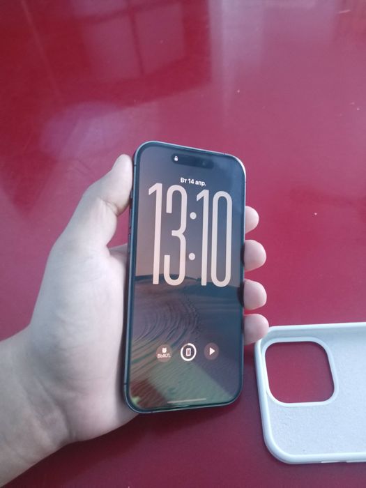 Apple Iphone 14 pro