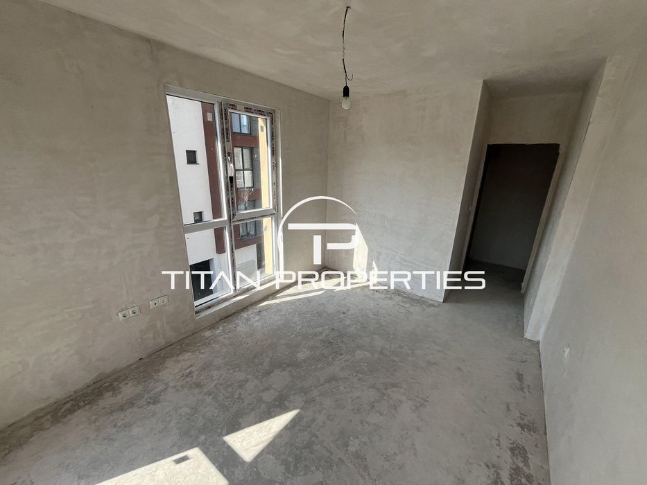 Продава се Двустаен апартамент в Бургас, Меден рудник - зона Д - 60 кв.м за 1325 €/кв.м - Снимка #6