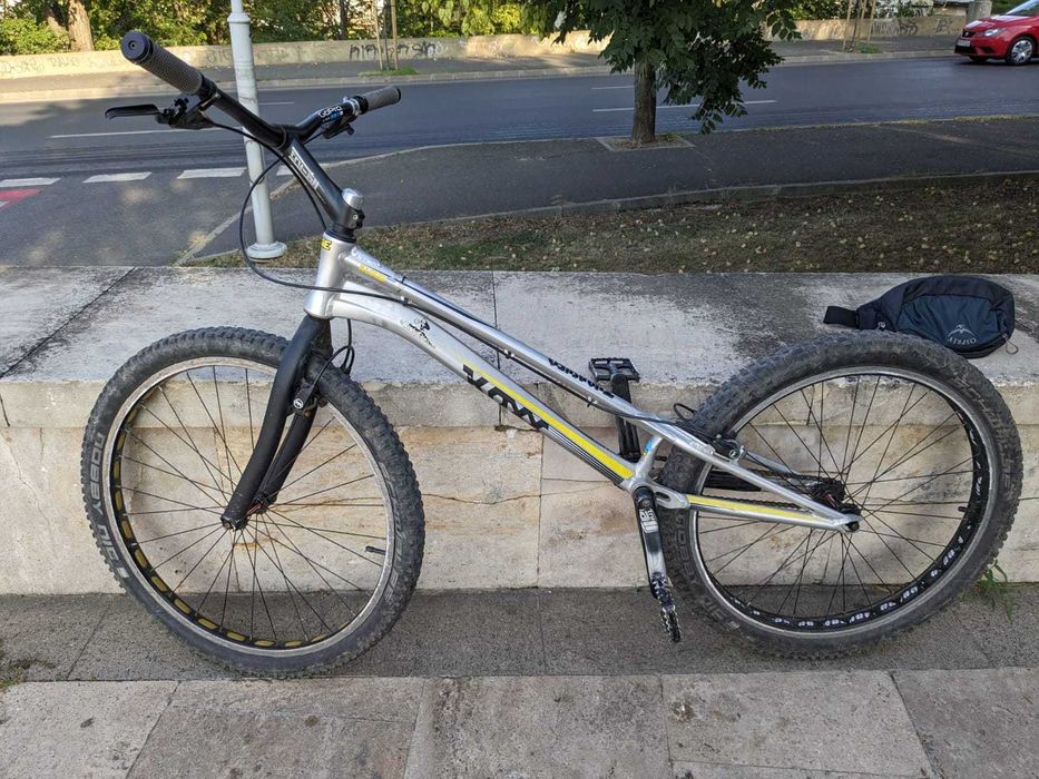 biciclete trial second hand si noi de vanzare • Anunturi • OLX.ro