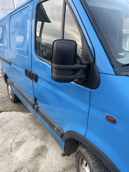 De vanzare opel movano 19 dizel  in stare buna de functionare