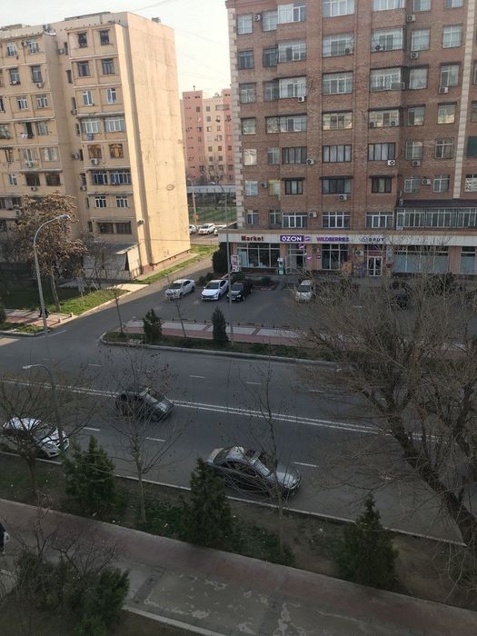 Аренда 2 ком Юнусабад 10 квартал