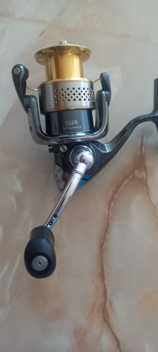 Shimano Stella 3000 FE