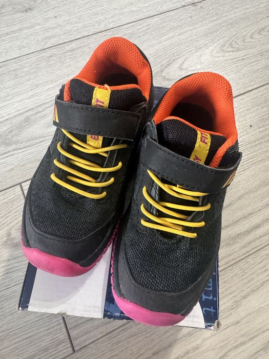 Кроссовки для тенниса