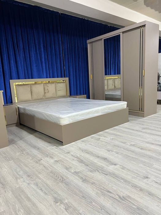 Mebellar arzon va sifatli siz istagan razmer fasonlarda