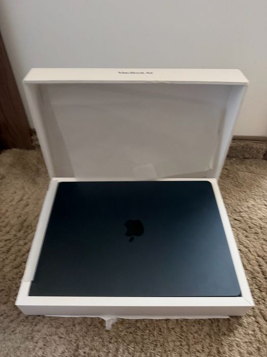 Macbook Air m5 16Gb Ram 512Gb
