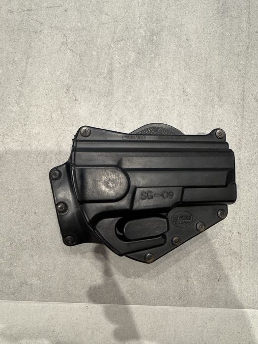 Кобур FOBUS за Sig Sauer