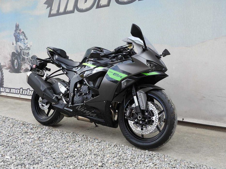r-cocchi kawasaki zx r ninja • Anunturi gratuite • OLX.ro