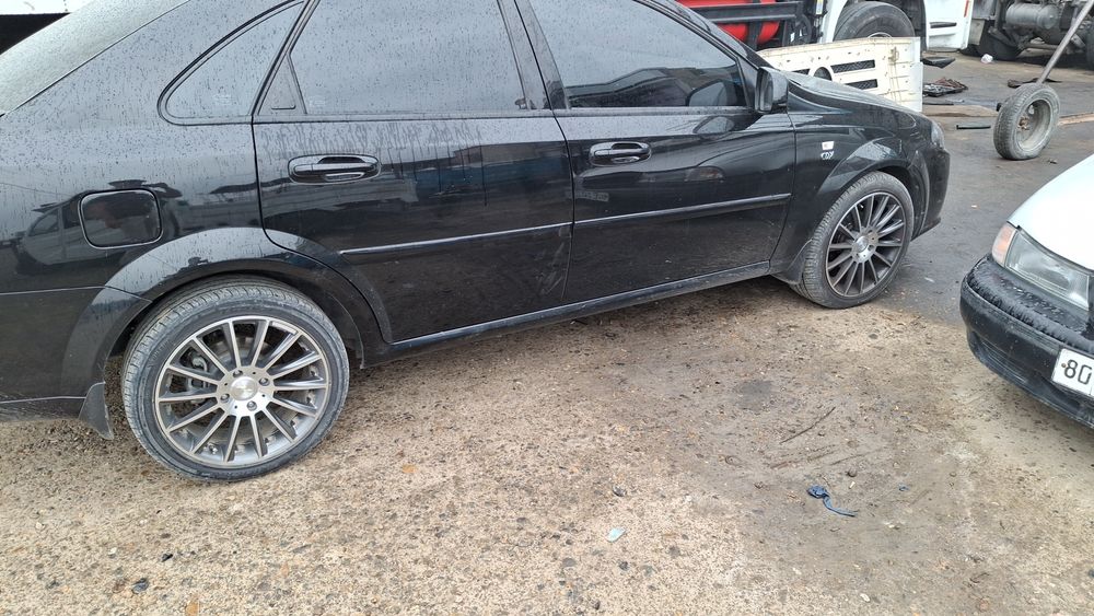 4 штук комплект нахтга